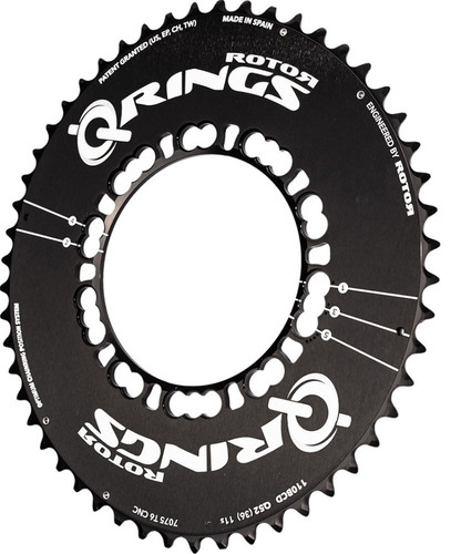 Rotor corona corsa qring aero - rotor,