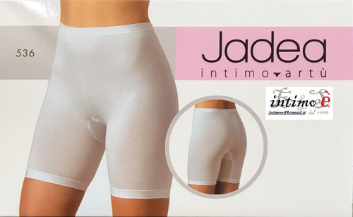 Slip con gamba lunga vita - , alta