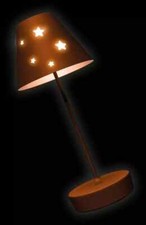 Lampada Pan Di Stelle