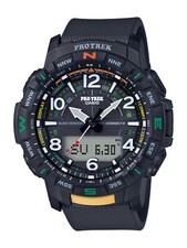 Orologio uomo casio protrek - orologio,