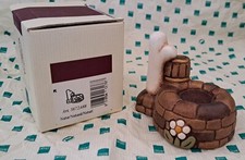 Thun pozzo natur Presepe