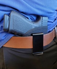 Fondina dentro i pantaloni IWB