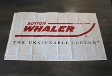 Boston Whaler Banner Bandiera
