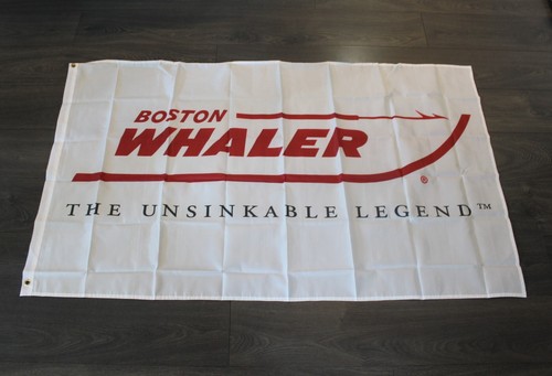 Boston whaler banner bandiera - banner,