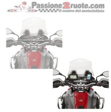 smart bar supporto manubrio