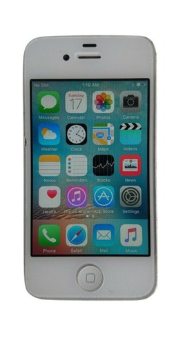 Apple iphone 32 - iphone, gb
