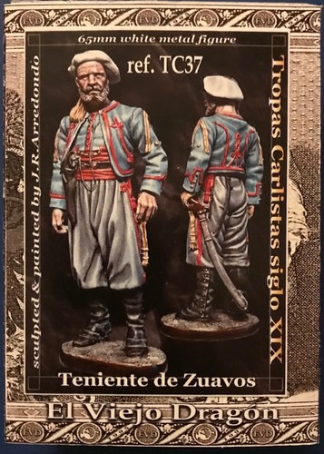 Viejo dragon tc 37 - dragon,