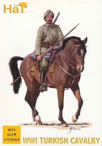 Soldatini wwi turkish - soldatini,