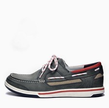 Sebago Triton Three-Eye Scarpe