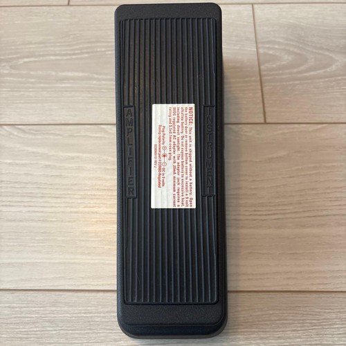 Dunlop cry baby - gcb95, pedale