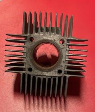 Cilindro originale per Franco