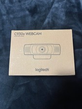 Logitech c930e fps 1080p - logitech,