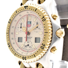 Orologio Uomo Tag Heuer S/el