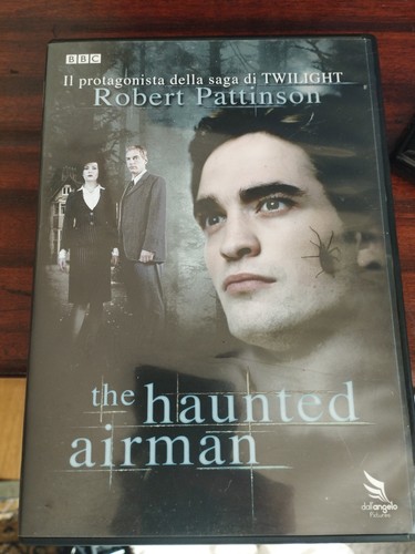 The haunted - the,