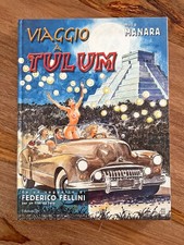 Viaggio a Tulum – Disegni di