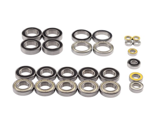 Revolution design ultra set - revolution,