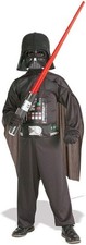 Rubini Star Wars. Costume