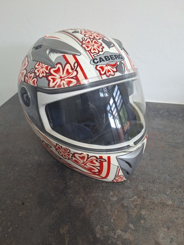 Casco moto caberg v2r - casco, flip