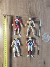 Tekkaman polymar kyashan - polymar,