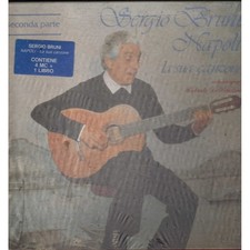 Sergio bruni box mc7 napoli - box,