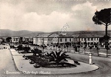 Cartolina Benevento Viale