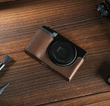 Mezza custodia fotocamera TP