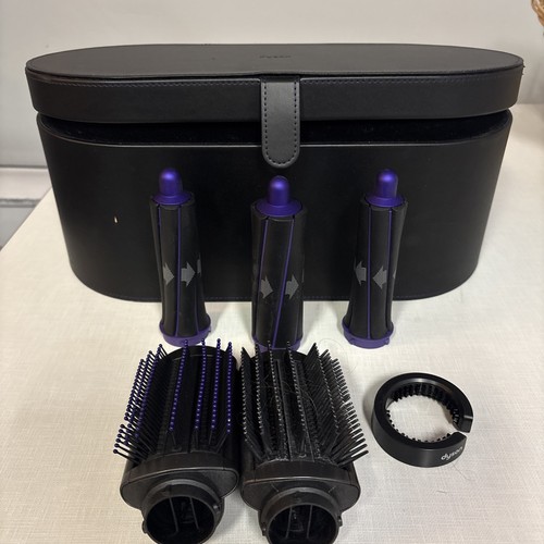 Dyson airwrap attachments - dyson, &