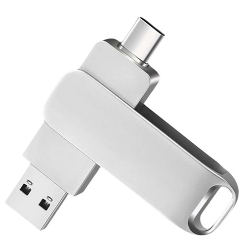 Chiavette usb 128 doppia - chiavette, da