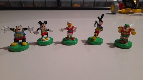 Allegati vari topolino - vari,