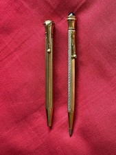 Antichi Portamine  lamina oro