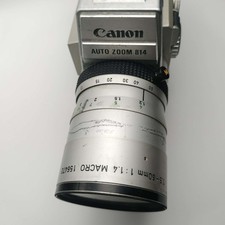 Canon auto zoom 814 - canon,