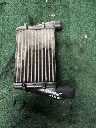 Intercooler passat 9 - vw, tdi