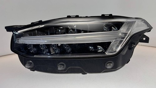 Faro proiettore volvo - faro, xc90