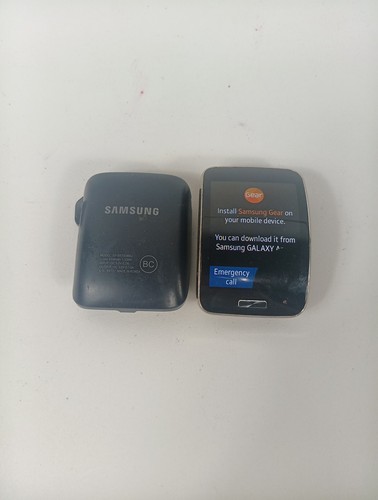 Samsung galaxy gear r750a - galaxy, sm-r750a