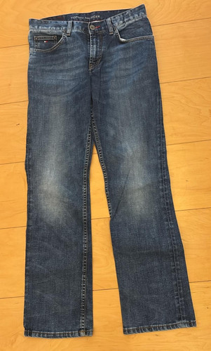 Jeans tommy hilfiger - hilfiger, uomo