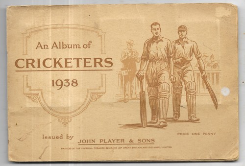 John player cigarette cards - john,