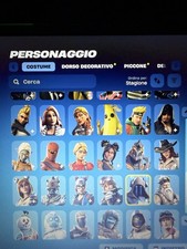 FN ACC OG, Gold Midas Ice King