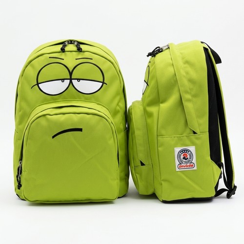 Zaino scuola invicta - zaino, scuola-
