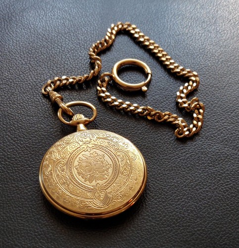 Orologio tasca con - da, tasca/orologio