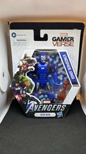 Hasbro Marvel Gamerverse Iron