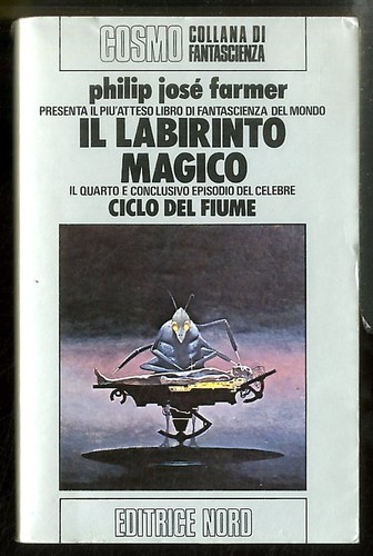 Labirinto magico ciclo - , )
