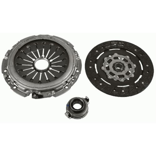 Sachs kit frizione - sachs, alfa