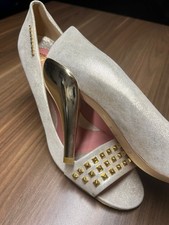 Fantastica scarpa da sera con