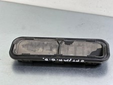 KIA Optima 2018 posteriore