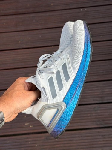 Adidas ultraboost iss - adidas, 20