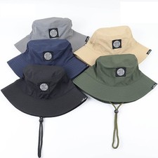 Cappello stone island bucket - island,