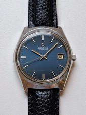 Certina Automatic Vintage
