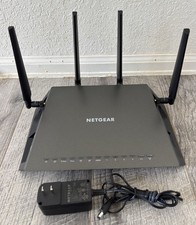 Netgear Nighthawk X4S AC2600