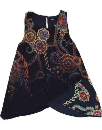 Desigual tunica donna - desigual,