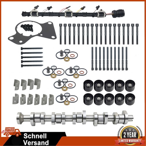 Kit alberi camme - alberi, per